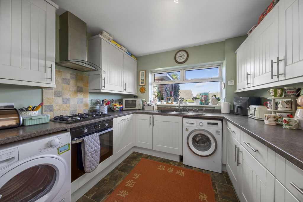 Grampian Crescent Loundsley Green